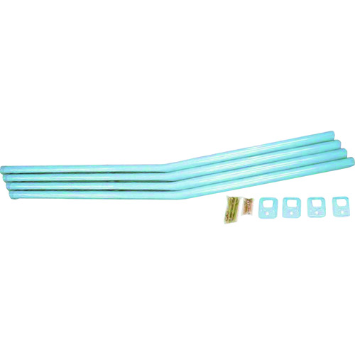 ダイケン 【別途送料】 【個人宅不可】 DAIKEN タンク脚 幅狭脚セット（KY490用）東北仕様 KY490TAS [1012-00001909]