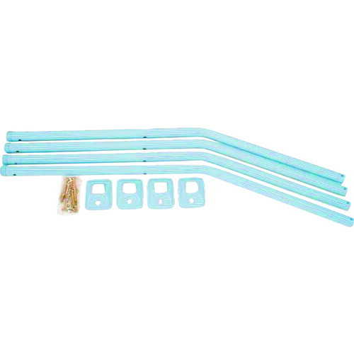 ダイケン 【別途送料】 【個人宅不可】 DAIKEN タンク脚 短脚セット（WS195用） WS195AS [1012-00002115]
