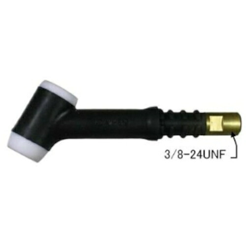 ダイヘン 【個人宅不可】 DAIHEN AW-17用TIGトーチボディ H81B00 [1014-00000324]