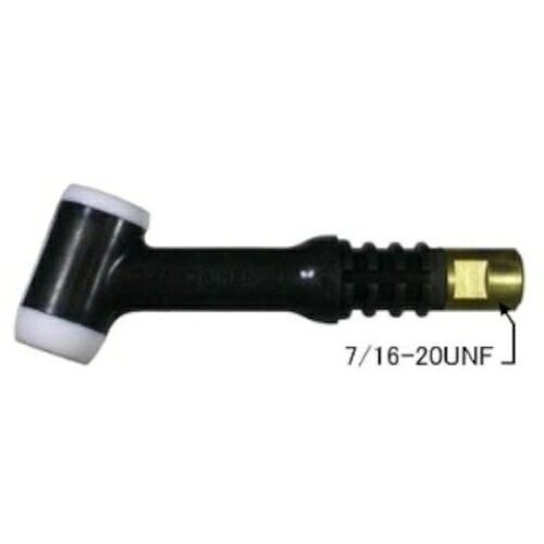 ダイヘン 【個人宅不可】 DAIHEN AWX-2081用TIGトーチボディ H979B00 [1014-00000325] 13,416円