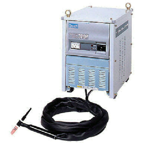 ダイヘン 【別途送料】 【個人宅不可】 DAIHEN インバータアルゴ300P 水冷ポンプ8mセット VRTP-300-8P [1014-00000392]