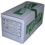 ダイヘン 【別途送料】 【個人宅不可】 DAIHEN ミグボーイ用溶接ワイヤMB-50 0.4 （500g&times;5巻入） MB-50-04-500G [1014-8210612]｜ＤＡＩＳＨＩＮ工具箱　店