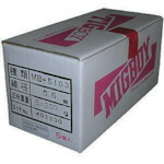 ダイヘン 【別途送料】 【個人宅不可】 DAIHEN ミグボーイ用アルミ溶接ワイヤMB-5183 0.6 200g巻×5入 MB-5183-06-200G [1014-8210971]