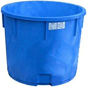 ダイライト 【別途送料】 【個人宅不可】 ダイライト T型丸型容器 300L T300 [1016-220104]