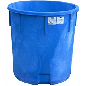 ダイライト 【別途送料】 【個人宅不可】 ダイライト T型丸型容器 200L T200 [1016-220302]