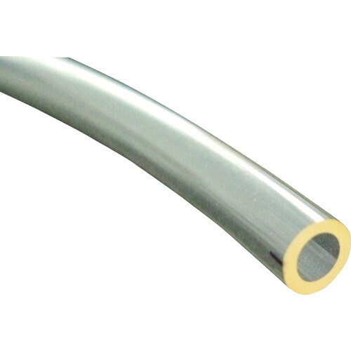 千代田通商 チヨダ ポリウレタンチューブ TEタッチチューブ 4mm/100m クリア TE-4X2.5-100 C [1026-021655]