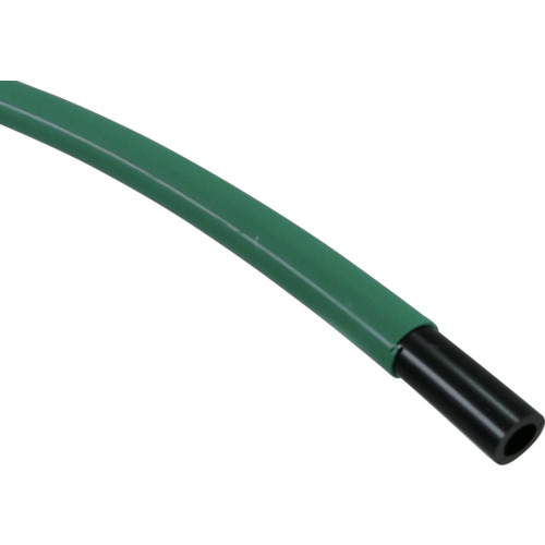 千代田通商 チヨダ エルフレックスLE-Sタイプ 8mm/20m 緑 LE-S8-20 G [1026-042988]