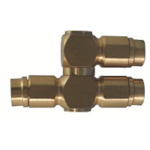 千代田通商 【10個販売】チヨダ フジHタイプユニオンワイ 12mm 12-00UY-H [1026-7059955] 15,990円