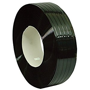 司化成工業 重梱包エステルバンド（金具シール用） G-196 [1027-001885] 12,266円
