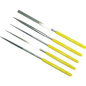 ツボサン ダイヤモンドヤスリ ダイヤモンドヤスリ S-5 セット #400-70L DSST0540 [1028-7550511]｜ＤＡＩＳＨＩＮ工具箱　店