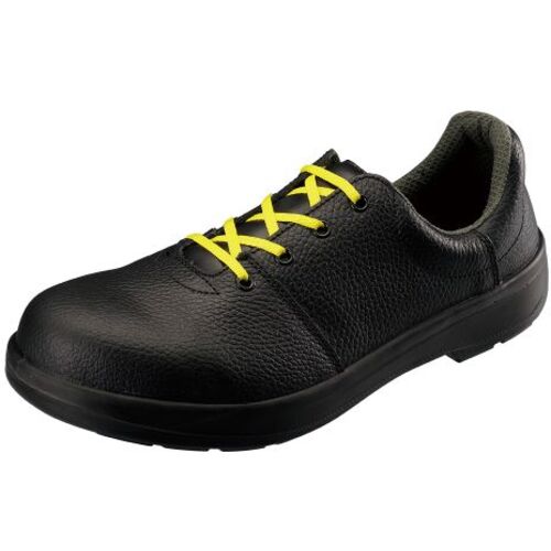 シモン 安全靴 静電靴 短靴 ウレタン2層底 AW12静電靴 28．0ｃｍ AW12BKS28.0 [103-002117]