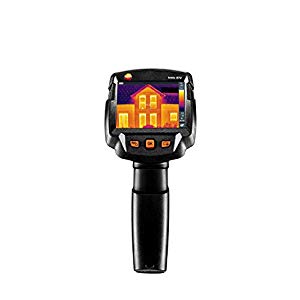 テストー 【個人宅不可】 サーモグラフィ TESTO872 [1037-017117]