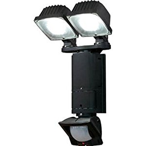 デルカテック LEDセンサーライト DSLD200A2 [1042-702076]