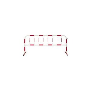 トーグ 【別途送料】 【個人宅不可】 カラーパイプバリケード CB-4 [1046-724698]