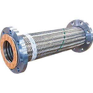 トーフレ 【別途送料】 TF フランジ無溶接型フレキ 10K SS400 150AX1000L TF-23150-1000 [1050-264801]