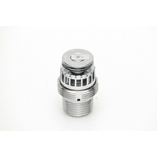 日本ドライケミカル 【別途送料】 【個人宅不可】 【10個販売】NDC NDCスプリンクラーヘッド 無色 NMQ72 [1057-00000085]