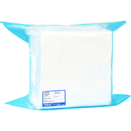 トレシー 東レ トレシー MEワイパー フラットパック 14.5×14.5ｃｍ （200枚入） ME14.5H-CP-200P [1058-888682]