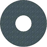 ナカニシ サンドペーパーディスク 100枚入 31×穴11 #600 64227 [1062-00000989]