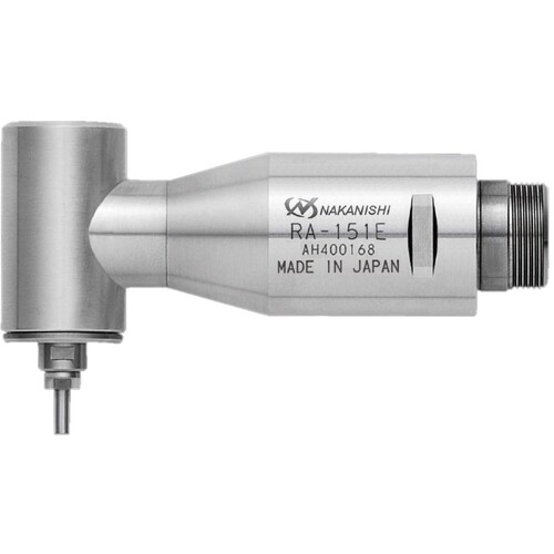 ナカニシ 90°アングルスピンドル（1505） RA-151E [1072-4992490]