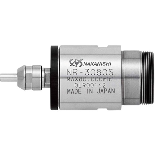 ナカニシ ストレートスピンドル（7876） NR-3080S [1072-4478961]