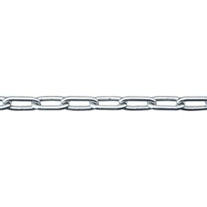 ニッサチェイン SUS316材 ヘビーリンクチェイン 30m ステンレス 研磨 SW1040HG [1070-2064748]｜ＤＡＩＳＨＩＮ工具箱　店 21,818円
