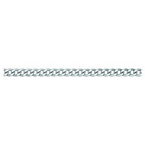 ニッサチェイン フリクションショートマンテルチェイン 30m アルミ 銀 AS30F [1070-2070510]｜ＤＡＩＳＨＩＮ工具箱　店