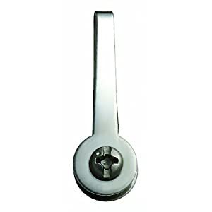 ニッサチェイン 【300個販売】吊金具 S ステンレス 研磨 SME-30 [1070-2092208]