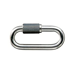 ニッサチェイン 【10個販売】スクリュージョイント ステンレス 研磨 SSJ80 [1070-2098408]｜ＤＡＩＳＨＩＮ工具箱　店