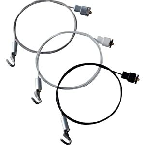 ニッサチェイン 【5個販売】ディスプレイレール用パーツ 真ちゅう・亜鉛ダイキャスト 黒つや消し Y-426 [1070-2204267] 5,539円