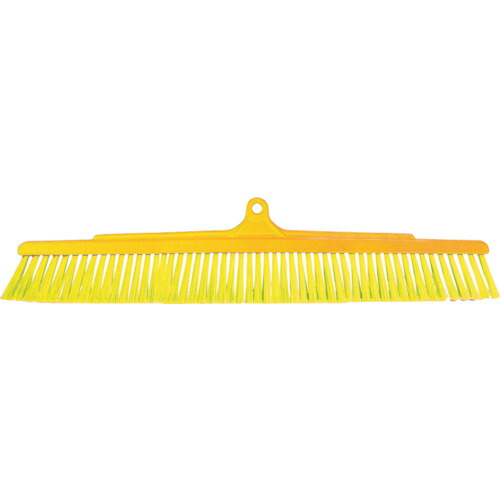 バーテック BURRTEC BCP45 交換用ブラシ ハード黄5 BCP45-40H-SPY 5P 62615305 [1079-1262620]