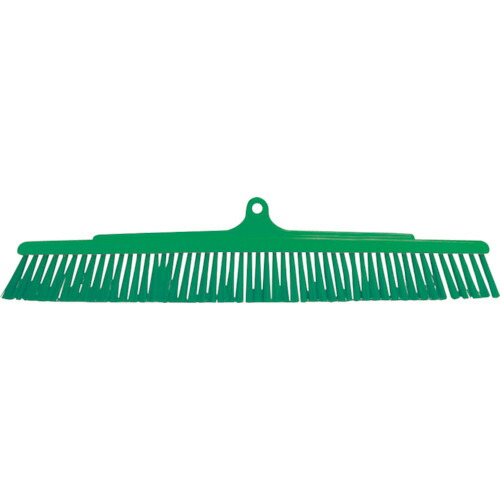 バーテック BURRTEC BCP45 交換用ブラシ ハード緑5 BCP45-40H-SPG 5P 62615405 [1079-1262644]