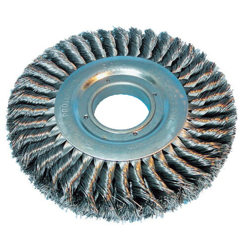 バーテック BURRTEC ワイラーデュアライフホイルブラシSW0.41 WST-8 943000 [1079-094300]