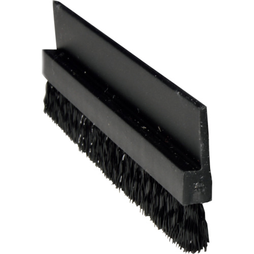 バーテック BURRTEC バーカットHSSSタイプ BF6-HSSS 1M PP0.2黒 21160601 [1079-1026147]