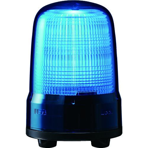 パトライト PATLITE 表示灯 Φ80 M1 キャブ B SL08-M1JN-B [1085-6023253]｜ＤＡＩＳＨＩＮ工具箱　店