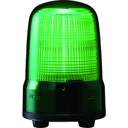 パトライト PATLITE 表示灯 Φ80 M2 キャブ G SL08-M2JN-G [1085-6023383]その他