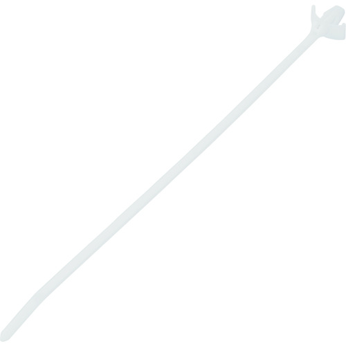 パンドウイット 【2袋販売】PANDUIT ステンレス爪ロック式結束バンド（押し込みタイプ） 4.7&times;318&times;1.3 1袋500本入 BW3S-D｜ＤＡＩＳＨＩＮ工具箱　店