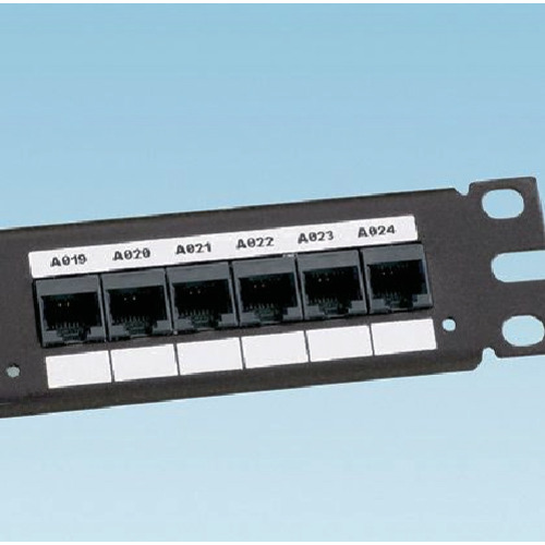 パンドウイット PANDUIT 熱転写プリンター用ラベル ミシン目入り 超粘着性ポリエステル 白 64.0mmx7.6mm 2500枚入り C252X030YPT-P [1094-3673919]