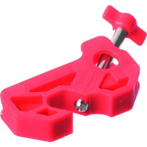パンドウイット 【5S販売】PANDUIT 工具レス ミニサーキットブレーカー ロックアウト PSL-MCBNT-V（5個） PSL-MCBNT-V [1094-00006977]