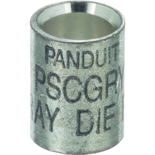 パンドウイット PANDUIT 銅製パラレルスプライス グレー PSCGRY-L [1094-00007608]