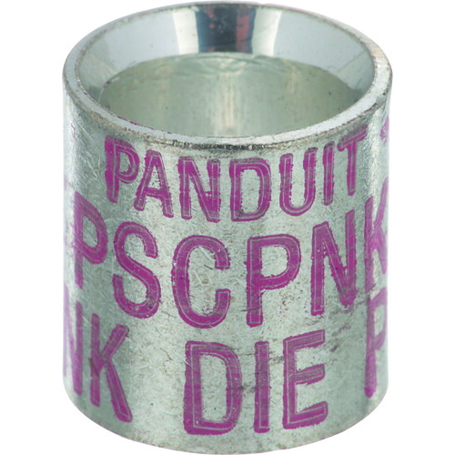 パンドウイット PANDUIT 銅製パラレルスプライス ピンク PSCPNK-L [1094-00007609]