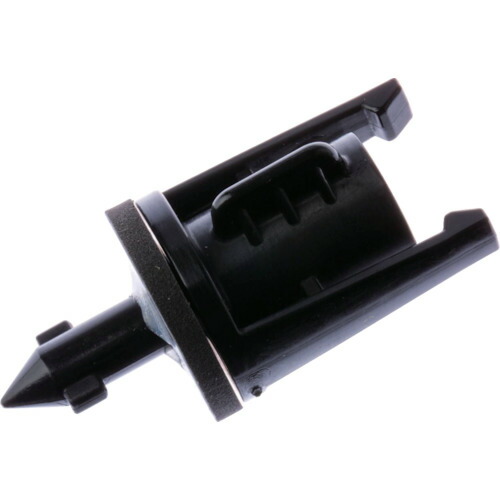 パンドウイット ケーブル固定具 Quick-Build 固定ペグ QB-MOUNT-L [1094-3083022]