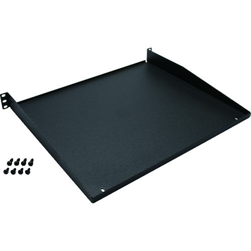 パンドウイット PANDUIT 19インチラック用棚板(1U) SRM19FM1|DAISHIN工具箱 店