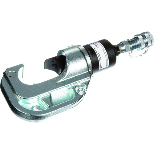 パンドウイット PANDUIT 油圧式手動圧縮工具（12トン） ダイタイプ クリンプヘッドのみ CT-920CH [1094-00007007]