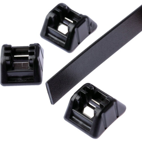パンドウイット 【10個販売】PANDUIT スーパーリールバンドキット DTKEH-0 DTKEH-0 [1094-00007447]