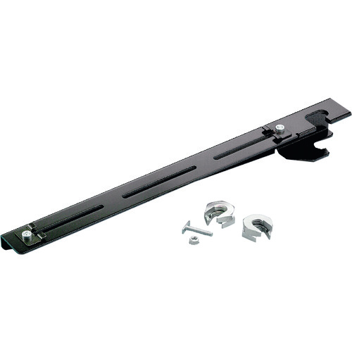 パンドウイット PANDUIT FiberRunner用吊り金具 FR12TRBE58M [1094-00007550]