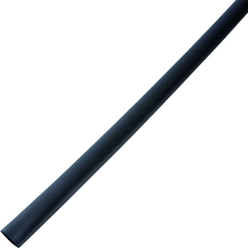 パンドウイット PANDUIT 熱収縮チューブ 標準タイプ 透明 HSTT05-48-TLC [1094-00007400]