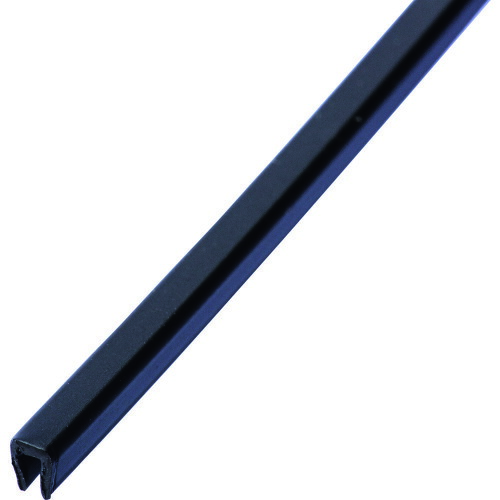 パンドウイット 自在ブッシュ スリットなし・ロールタイプ 耐候性黒 GES99F-C0 [1094-3601844]