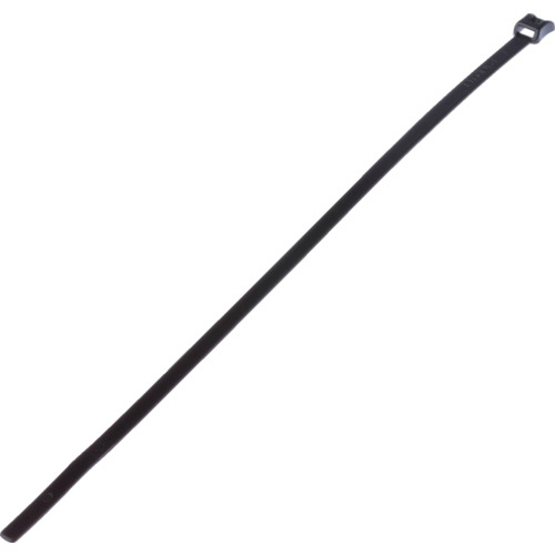 パンドウイット 【10袋販売】PANDUIT 結束バンド ベルトタイ 耐候性黒 ILT2S-C0 ILT2S-C0 [1094-00007225]
