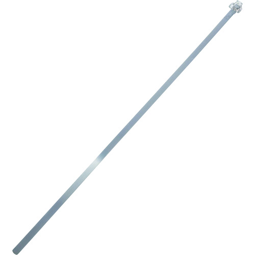 パンドウイット ケーブルタイ（ステンレス製） MS（バックルロック式）ステンレススチールバンド SUS316 幅19.1mm 長さ673mm 25本入り MS6W75T30-Q6 [1094-3587100] 32,875円