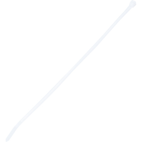 パンドウイット PANDUIT テフゼル結束バンド ナチュラル （1000本入） PLT3S-M79 [1094-00007586]